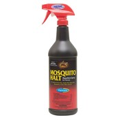 Farnam Mosquito Halt Repellent Spray for Horses Farnam 32Oz