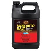 Farnam Mosquito Halt Repellent Spray for Horses 1 Gal.