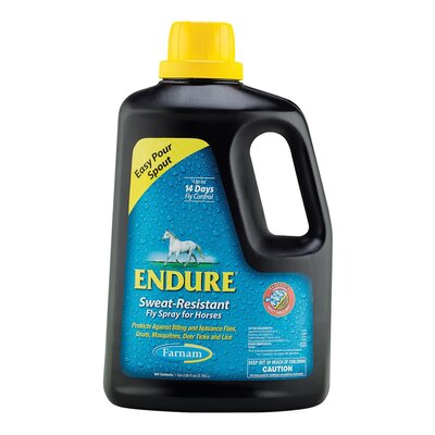 Farnam Farnam Endure Fly Control for Horses 1 Gal Refill