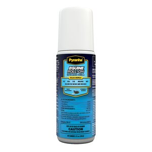 Pyranha Equine Roll-On Insect Control 3 fl oz