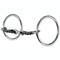 171 - Reinsman - Medium Loose Ring