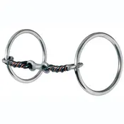 171 - Reinsman - Medium Loose Ring