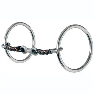 171 - Reinsman - Medium Loose Ring