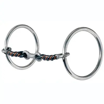 171 - Reinsman - Medium Loose Ring
