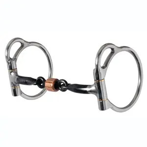 251 - Reinsman - 3-Piece Trail Dee
