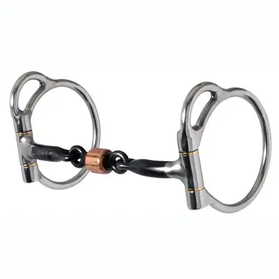 251 - Reinsman - 3-Piece Trail Dee