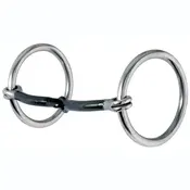 100 - Reinsman - Traditional Loose Ring