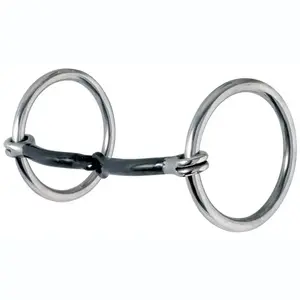 100 - Reinsman - Traditional Loose Ring