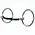 100 - Reinsman - Traditional Loose Ring