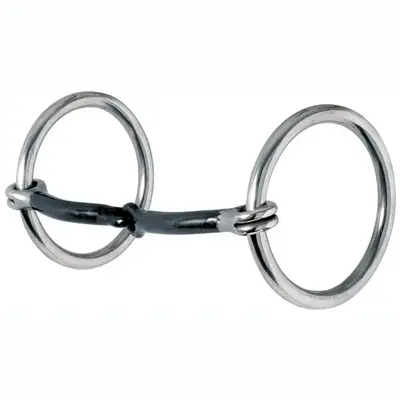 100 - Reinsman - Traditional Loose Ring