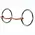 116 - Reinsman - Traditional Loose Ring