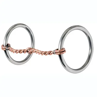 116 - Reinsman - Traditional Loose Ring
