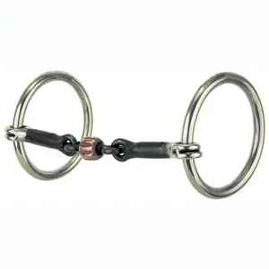 152 - Reinsman - Traditional Loose Ring