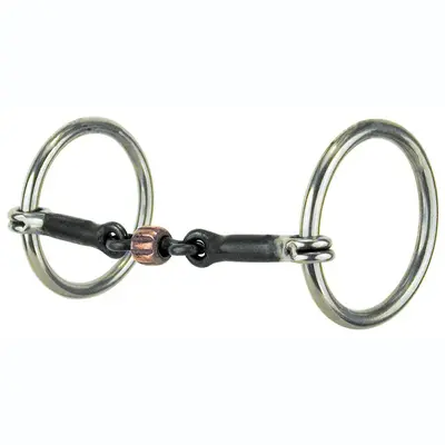 152 - Reinsman - Traditional Loose Ring