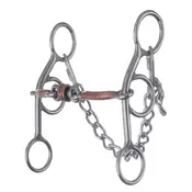 283 - Reinsman - Sarah Rose - Rose's Ranger Bit
