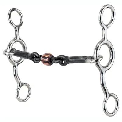 349 Junior Cow Horse