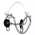 0112-0000 Reinsman Stage C Bit: Josey Tear Drop Combination Bit