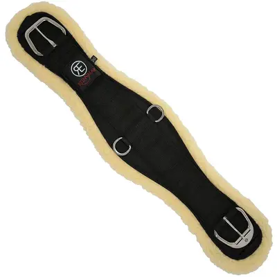 Reinsman Roper Fleece Cinch