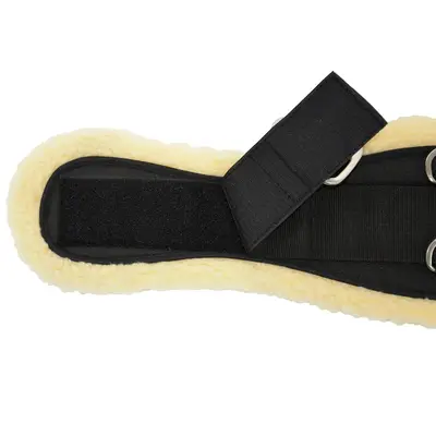Reinsman Roper Fleece Cinch