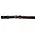 Circle Y Circle Y 1.5" Shell Flank Cinch Blk