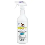 Farnam Farnam Bronco-e Equine Fly Spray 32oz