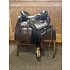 Used Billy Cook Custom Endurance Saddle 15"