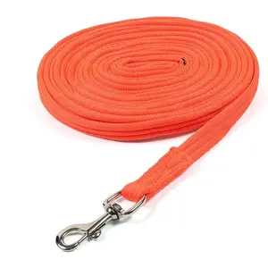 Shires Shires Cushion Web Lunge Line