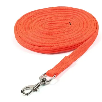 Shires Shires Cushion Web Lunge Line