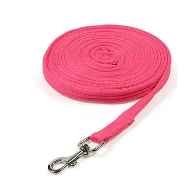 Shires Shires Cushion Web Lunge Line