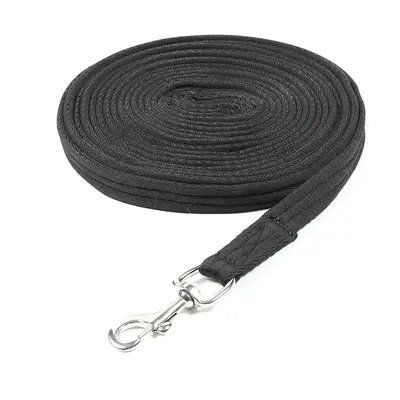 Shires Shires Cushion Web Lunge Line