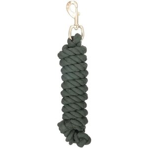 Valhoma Cotton Lead Rope w/ Bolt Snap