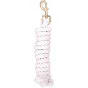 Valhoma Cotton Lead Rope w/ Bolt Snap