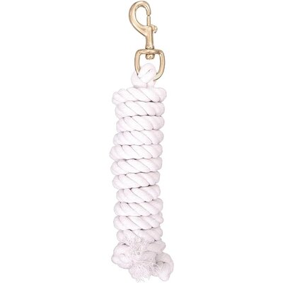 Valhoma Cotton Lead Rope w/ Bolt Snap