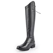 Moretta Shires Moretta Kids' Gianna Field Boots - Black
