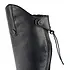 Moretta Shires Moretta Kids' Gianna Field Boots - Black