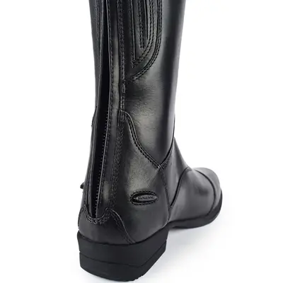 Moretta Moretta - Kids' Gianna Field Boots - Black
