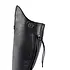 Moretta Shires Moretta Women's Gianna Leather Field Boots - Black