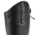 Moretta Shires Moretta Women's Gianna Leather Field Boots - Black