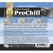Perfect Prep EQ Pro Chill Concentrated Calming Paste