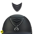 One K OneK - CCS Crystal Front Shield