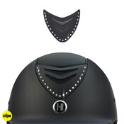 One K OneK - CCS Crystal Front Shield