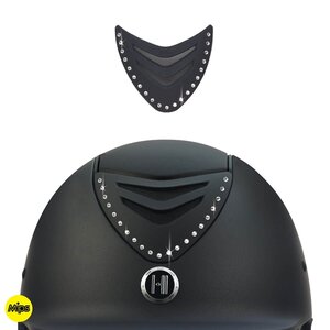 One K OneK - CCS Crystal Front Shield