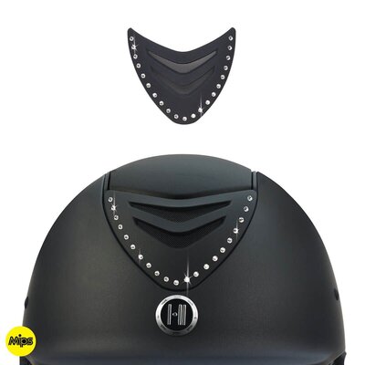 One K OneK - CCS Crystal Front Shield