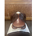 Used Bates Caprilli Jump Saddle 17" Adj.