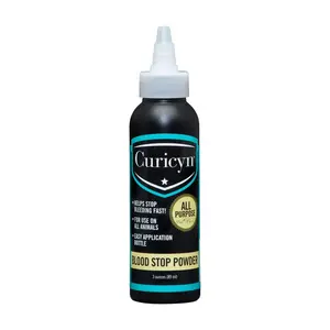 Curicyn Curicyn Blood Stop Powder