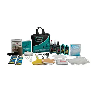 Curicyn Curicyn Equine Triage Kit