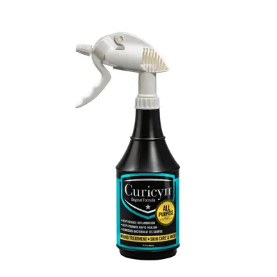Breyer Curicyn Original Skin & Wound care 24Oz