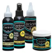 Breyer Curicyn Pet Care Trial Kit - 4pc