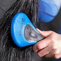 Ezi-Groom EZI-Groom Grip Mane & Tail Brush