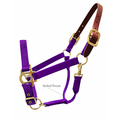 Valhoma Premium Breakaway Halter